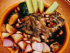 -鸽子张·家宴(黄辛庄旗舰店)