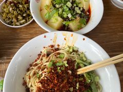 -庆蓉云·庆云面(双林店)