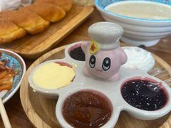 -BAURSAK包尔萨克早餐屋(第二分店)