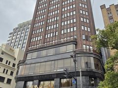 -上海国际饭店
