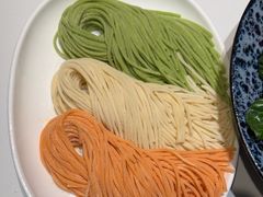 -爱丽格斯火锅(东岸国际店)