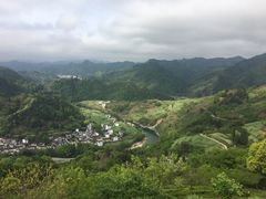 -石潭村
