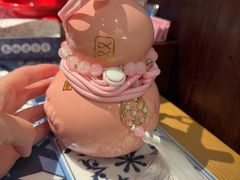 -图味美小黄鱼·景德菜(浙江路店)