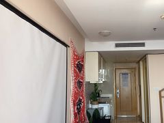 -秘境影院式酒店(苏州平江万达广场店)