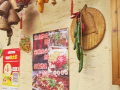 -圣夜东北菜烧烤·夜宵(胥江路店)