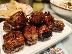 -老海陵·泰州菜(图书馆店)