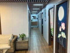 -肩颈管家·肩颈调理·经络养生(华景新城店)