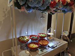 -金陵饭店 56F 家·海鲜火锅餐厅