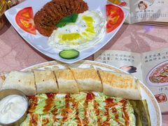 -BRBR叙利亚餐厅(总店)