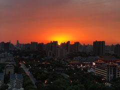 -烛影拾光观景餐厅·创意菜·摄影·小提琴(大唐不夜城店)