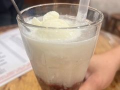 -沙湾姜埋奶(兴新包店)