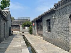 -坡子街商业中心