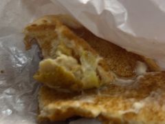 -麦当劳(乳山路店)