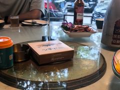 -千岛湖小鱼儿·淳安匠心农家菜