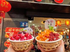 -烧哥美蛙肥肠鱼火锅·十五年社区店