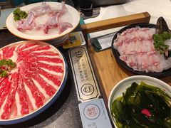 -五星桥原切肥牛火锅·30年专注好牛肉(湖塘店)