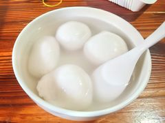 七宝老街汤圆-七宝老街汤团店(七宝一店)