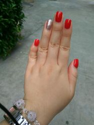 -Single·会社美甲美睫