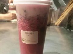 -LELECHA乐乐茶(美罗城店)