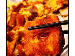 -浮何烤铺(桐梓林店)