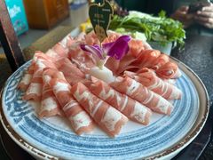 -阳坊胜利涮羊肉(阳坊老店)