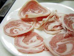 精品羊肉-大槐树烤肉馆