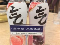-品海楼·大连海胆锅贴馆(东港店)