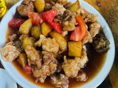 -陈金兰饮食店(柳前巷店)