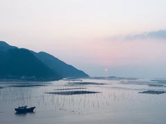 -北岐滩涂