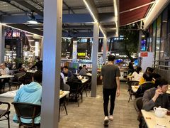 -池记大牌档(广纸店)