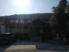 -呼吸森林·生态农庄农家乐私房菜