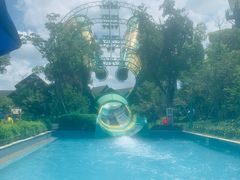 -苏州乐园森林水世界