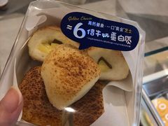 -BreadTalk面包新语·烘焙蛋糕(金光华广场店)