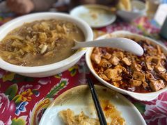 -何适山庄 ·可团建(水长城P2停车场店)