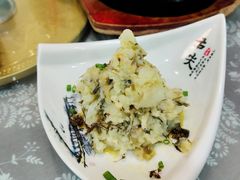 -去那小馆