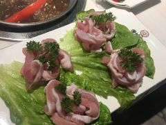 -围炉夜话·潮汕卤水火锅(榕江店)