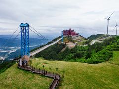 -龙里油画大草原旅游区