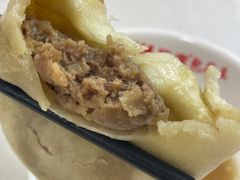 -陈寔包子王·卤煮小肠·京味小吃(龙潭店)