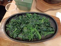 -萨莉亚意式餐厅(连城店)