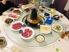 -福寿斋·老北京铜锅涮肉·烤鸭(顺义总店)