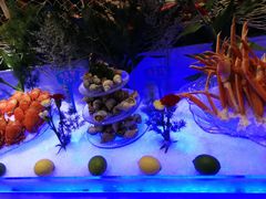 -绮梦西湖·云端餐厅(歌德店)