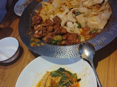 -俭寨大盘鸡·缸子肉·小公鸡·新疆菜(云通店)