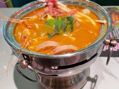 -米多分·越南小馆(南海万科广场店)