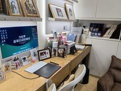 -海马体照相馆(成都来福士广场店)