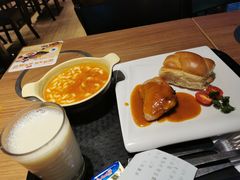 -大家乐(广州宝岗店)
