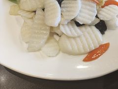 -老牌坊鲁菜名店(美莲广场店)