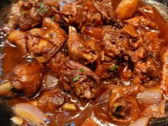 -食光慢宴·安吉土菜馆