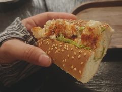 -WABI COFE(愚园路店)
