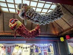 -德化新街商业街美食汇(佳宝金三角店)