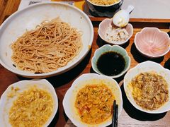 -松鹤楼面馆(清河万象汇店)